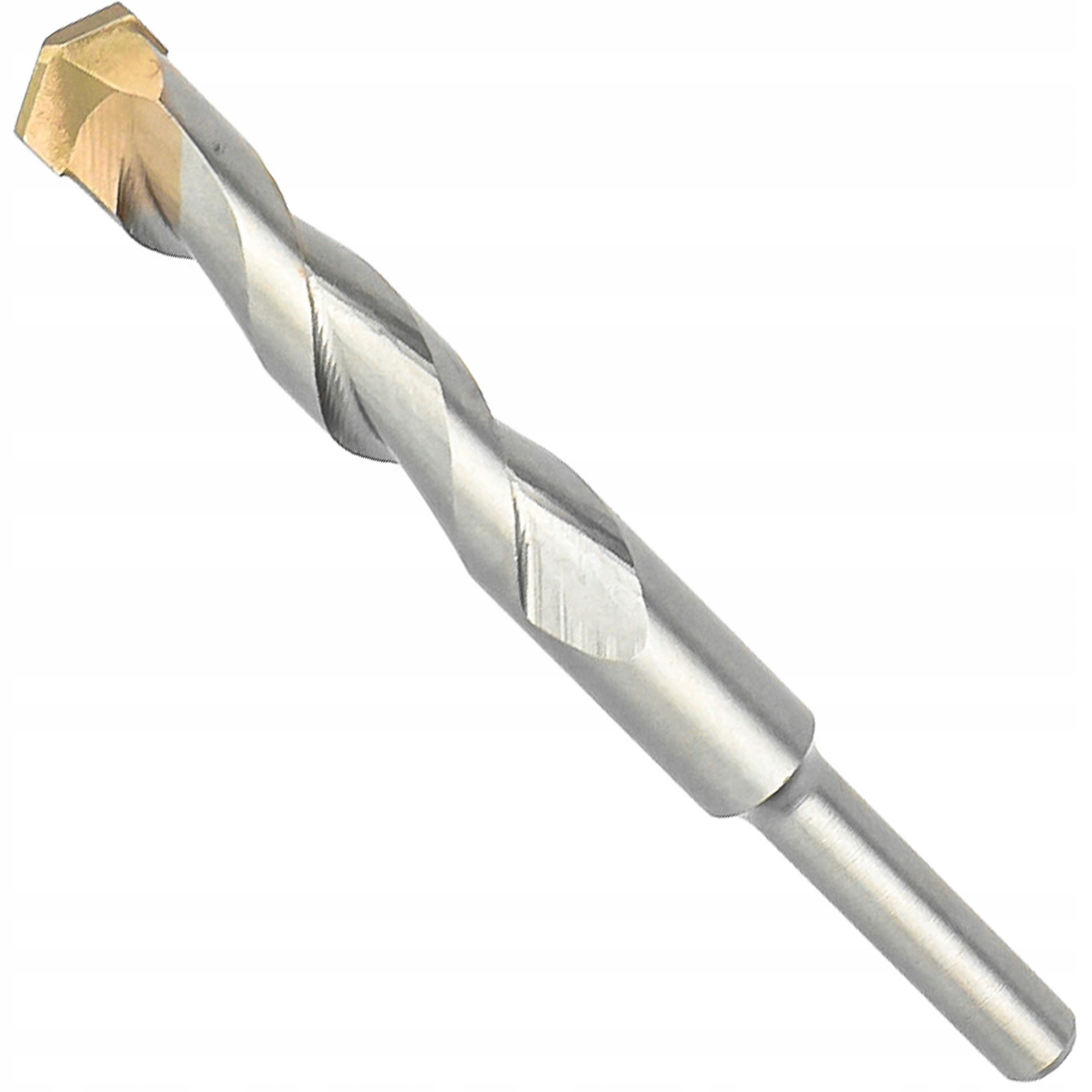 

Fi 14mm Wiertło do Betonu Walcowe Widia 14x150 mm