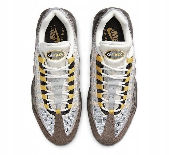 BUTY NIKE AIR MAX 95 ROZMIAR 41 ORYGINALNE Kod producenta NIKE DR0146 001
