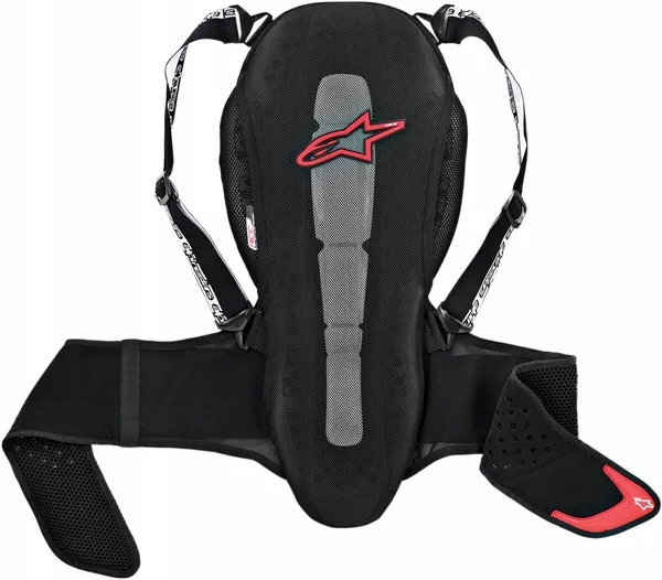 Chránič chrbta korytnačka Alpinestars Nucleon Kr-2 L