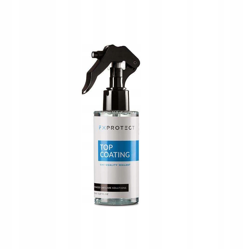 

Fx Protect Top Coating 150ml Booster do ceramiki