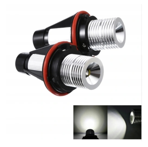 

Bmw Ringi Led Marker 12Wat E39 E53 E60 E61 E65 E87