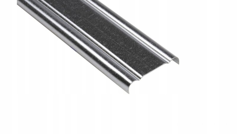 

Pokrywa korytka 50mm 2m 0,5mm PKR50/2 100305