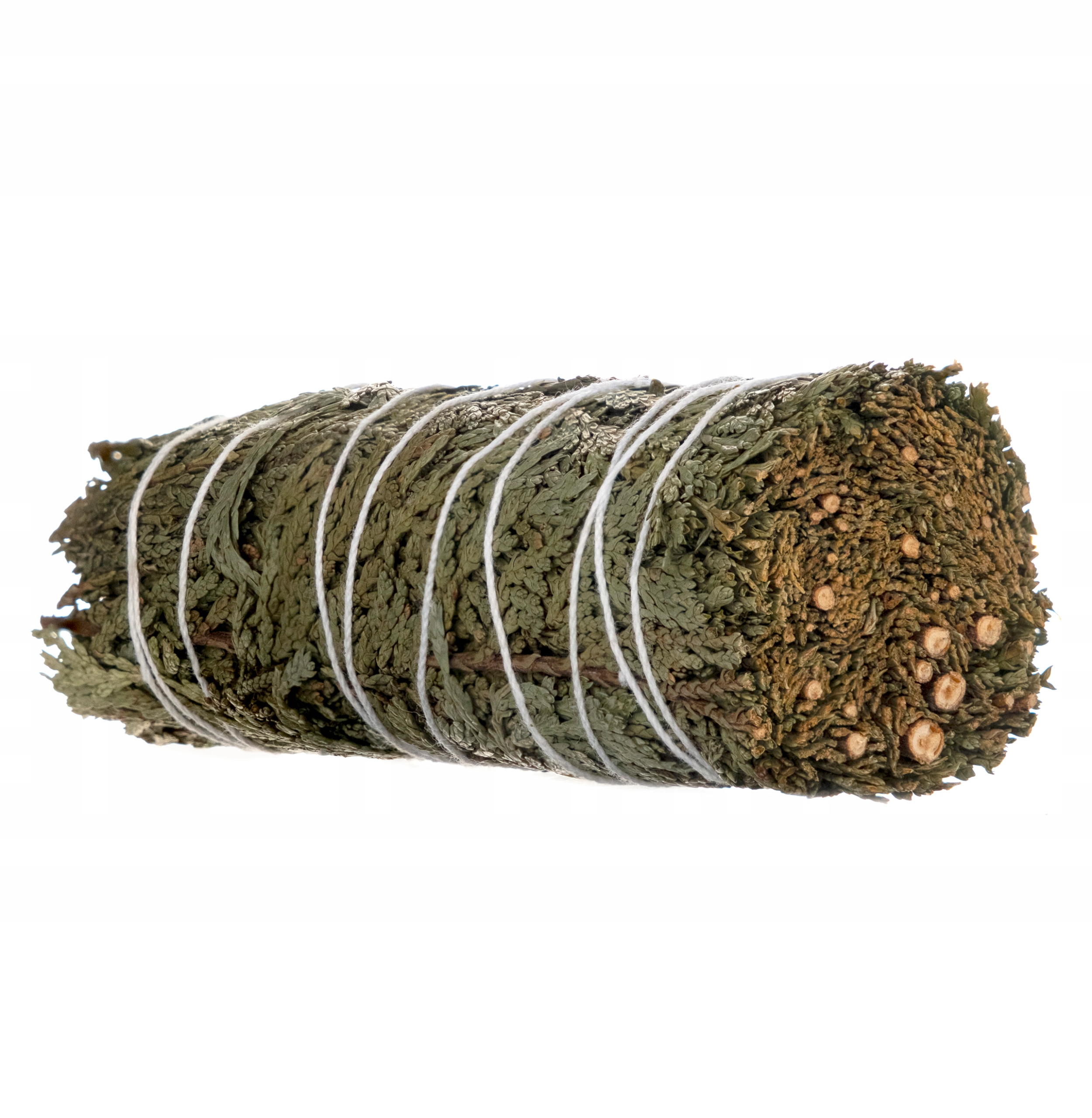 

Naturalne kadzidło Cedrzyniec Kalifornijski Pęczek