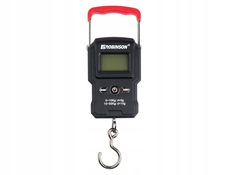 Waga elektroniczna Robinson 99-WA-029
