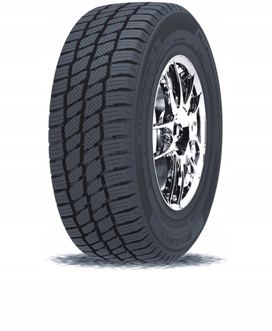 Westlake SW613 All Season Master 205/75 R16C 110/108