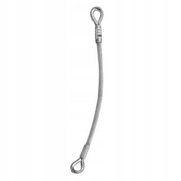 Rock Empire Ocelový závěs Sara 80 cm