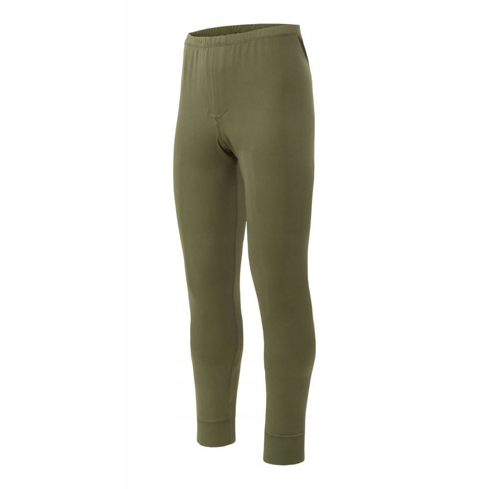 Helikon Kalesony termoaktywne Us Level 1 Olive Green L