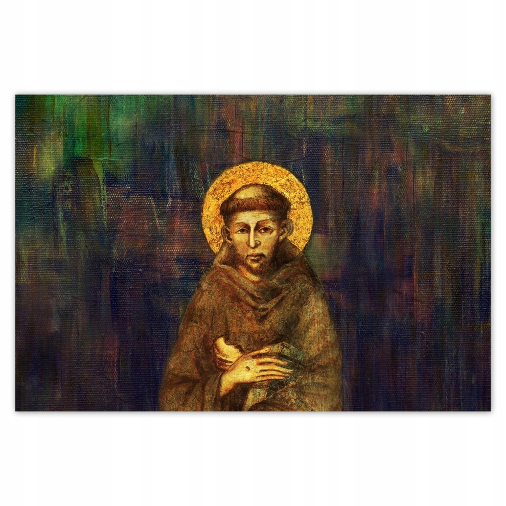 

Plakaty 120x80 Patron ekologów