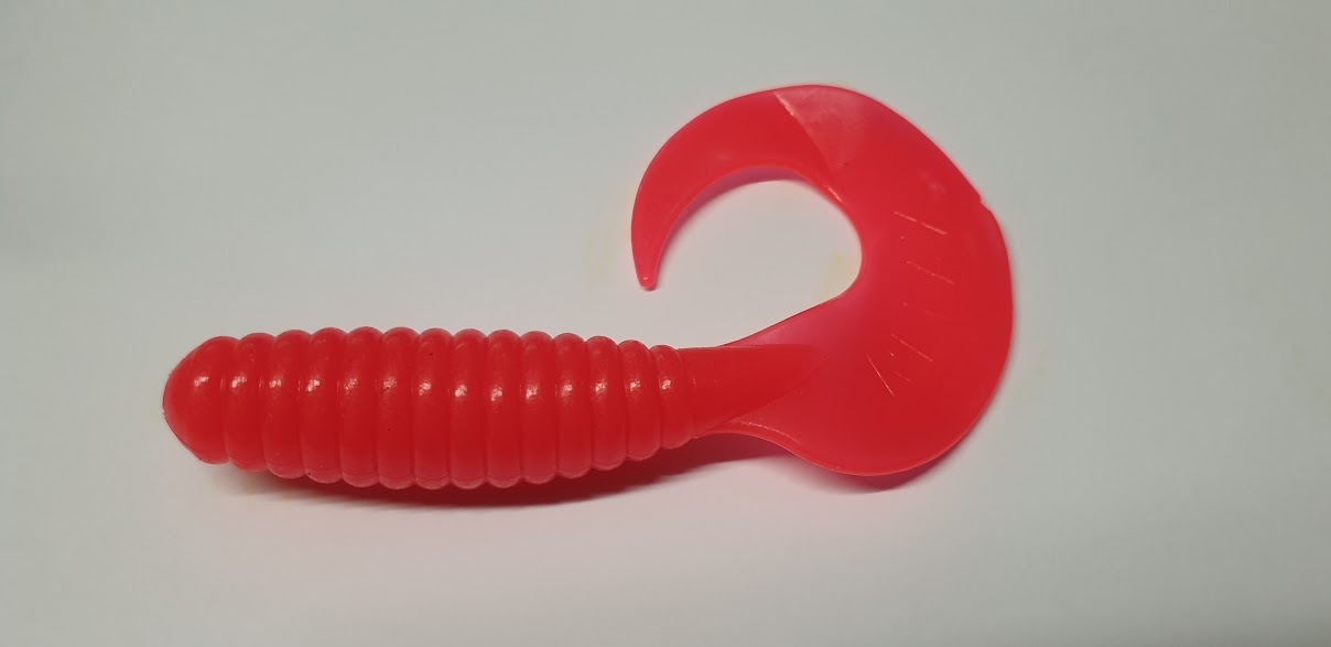 

Twister Relax 13cm VR-6 KOLOR-9
