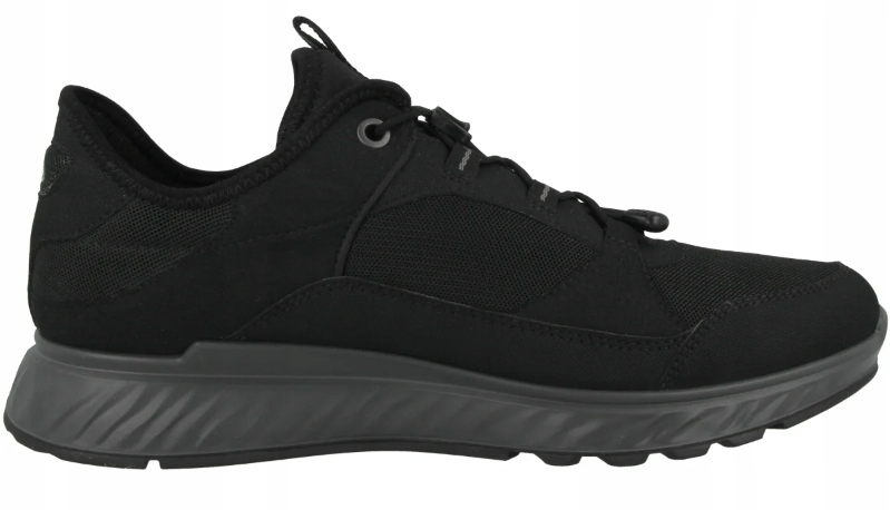 Dámské trekové boty Ecco Exostride W Low Gtx Velikost 38