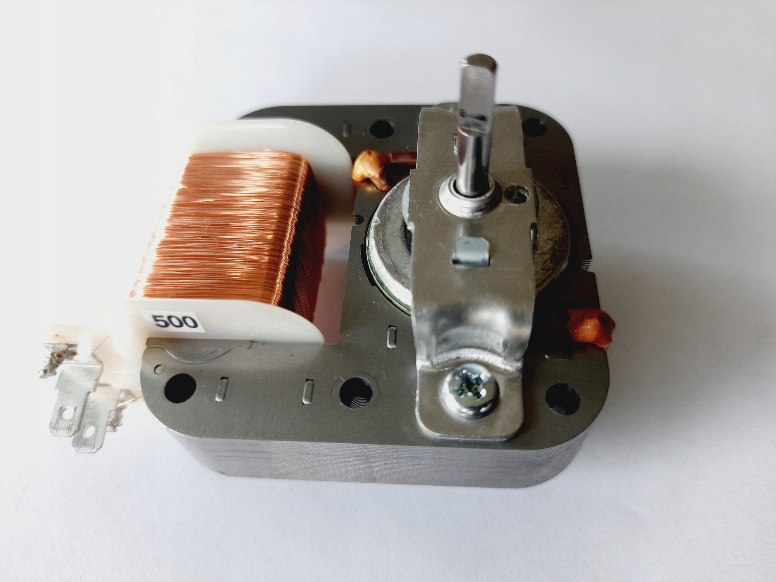 Silnik do mikrofalówki Teka ML820 BIS OSM-15111P3 Producent Teka