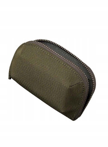 Organizér do batohu Alpaka Hub Zip Pocket army green