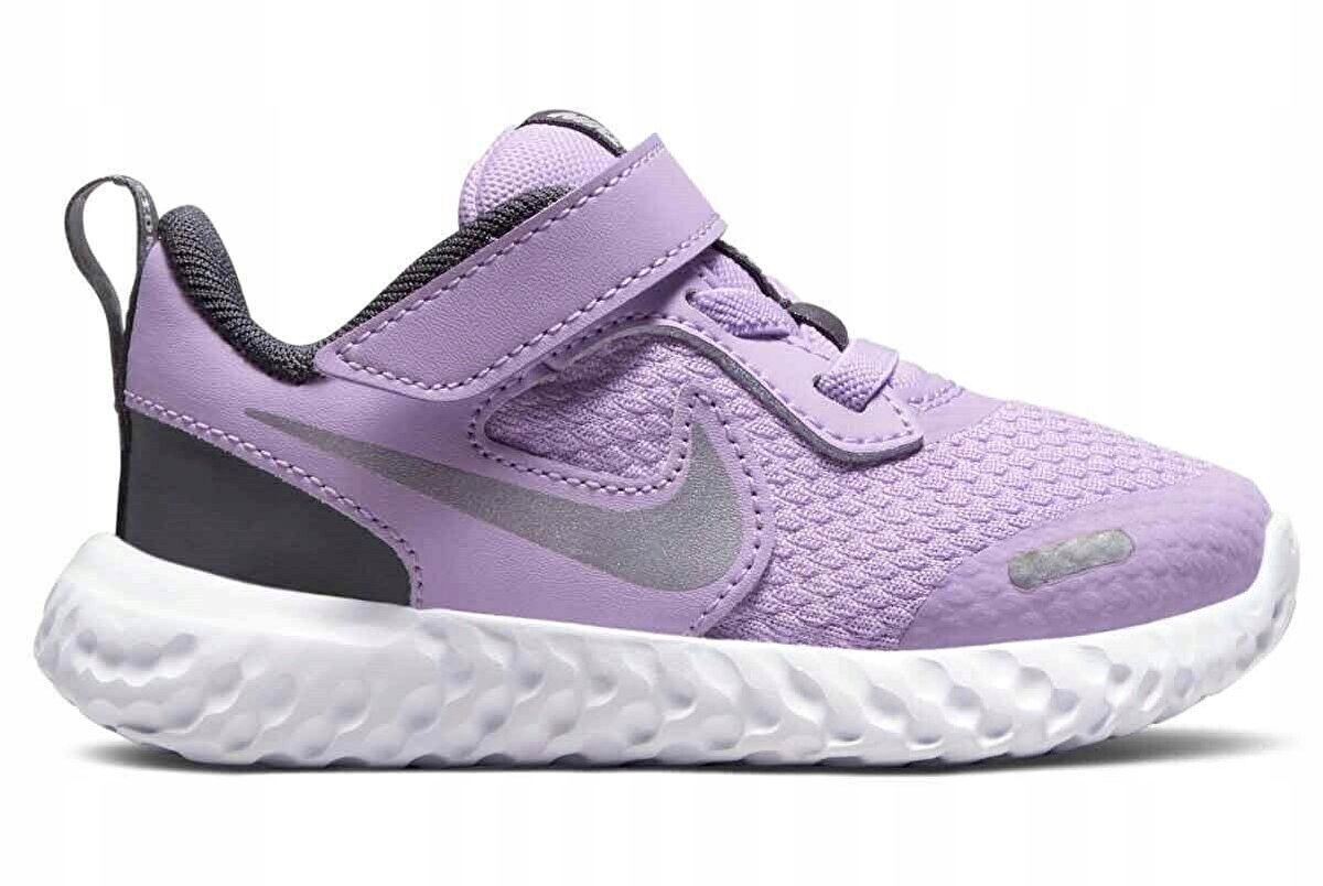 

Buty Dziecięce Na Rzepy Nike Revolution 5 (tdv)