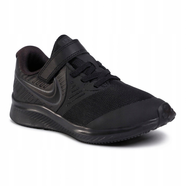 

Nike Star Runner AT1801-003 r. 35 czarny