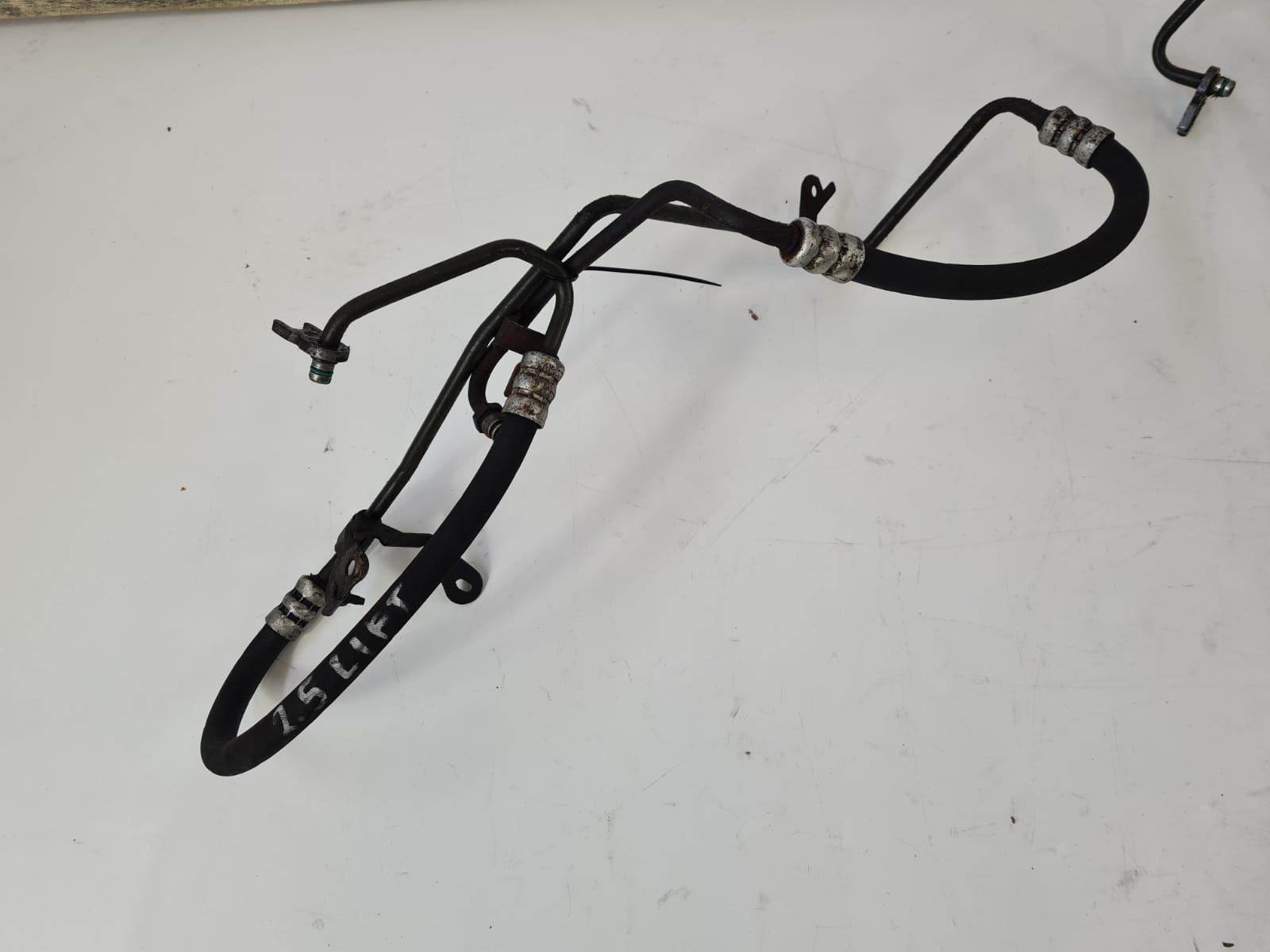 ШЛАНГ СИЛОВОЙ КАБЕЛЬ TRAFIC VIVARO 2.5 LIFT