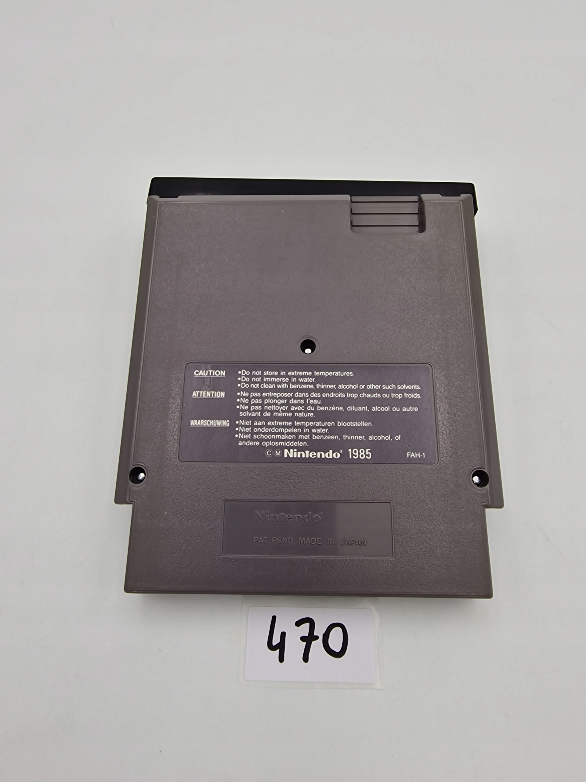 NINTENDO NES SOLSTICE Platforma Nintendo NES