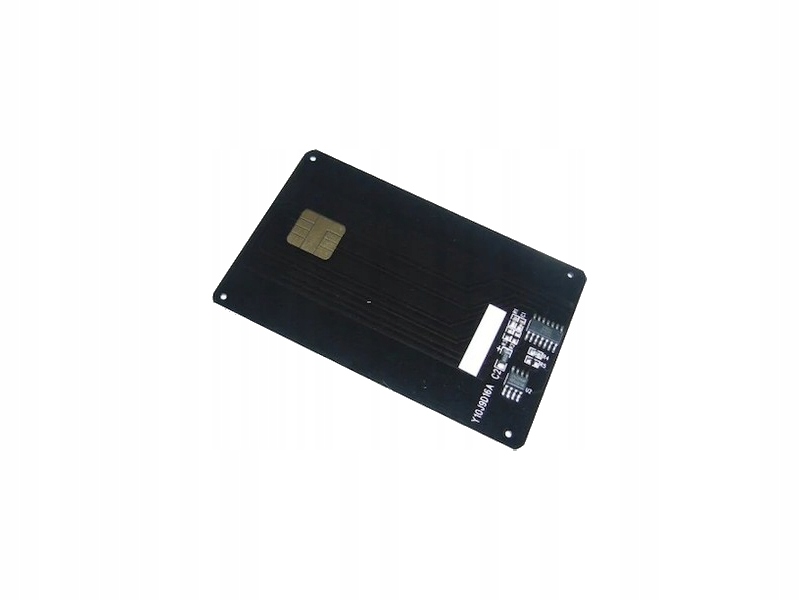 Karta do Sagem CTR-363 MF-5402 MF-5462 MF-5482n