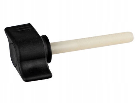 

Pokrętło Motylkowe Śruba M5x38mm Półgwint 10SZT