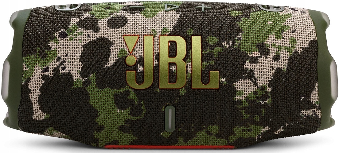 Głośnik mobilny Jbl Charge 6 Moro