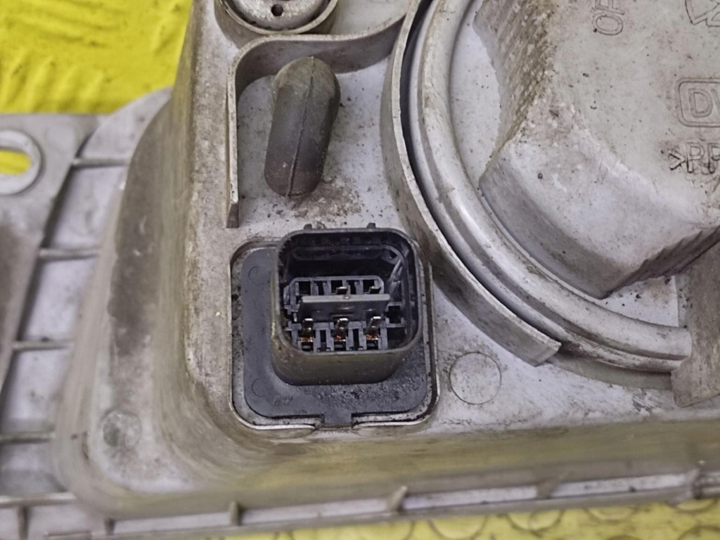 DAEWOO NUBIRA REFLEKTOR light right front