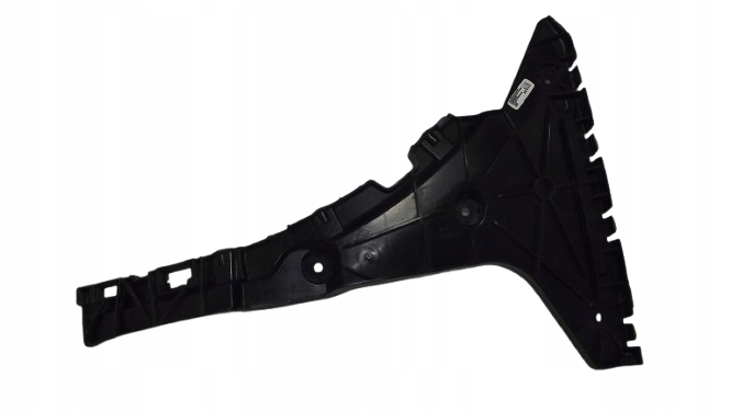 Audi Q5 II Sportback 80F bumper bracket left rear part 80F807453