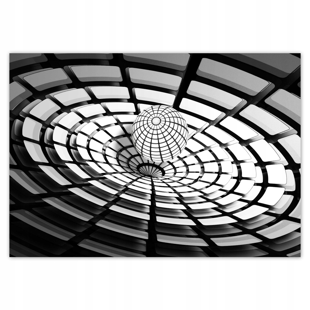 

Plakaty 100x70 Abstrakcja Geometria