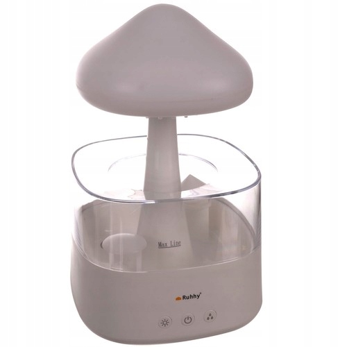 ND12_17823 Nawilzacz powietrza lampka nocna Ruh