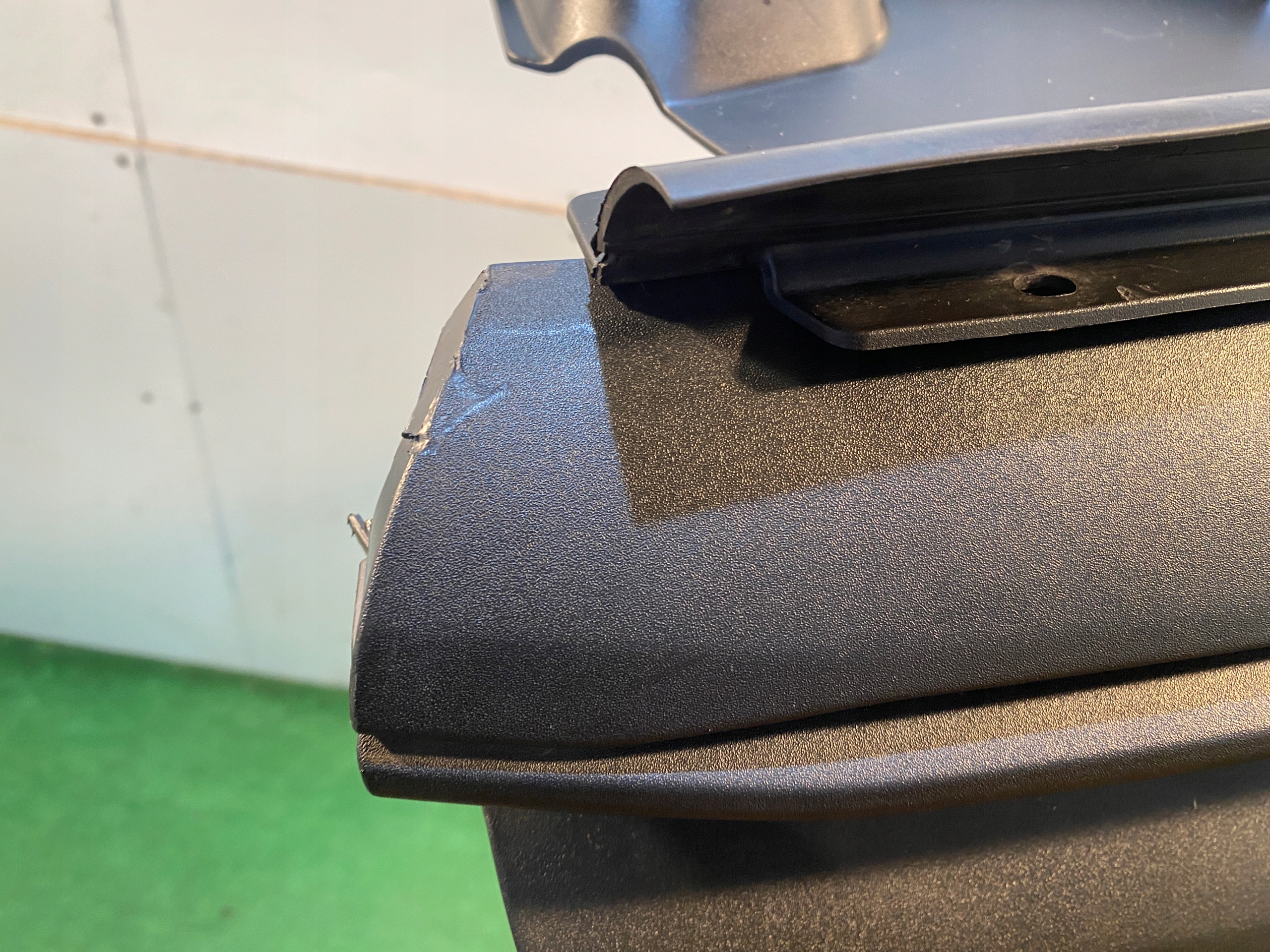 Mercedes-Benz Vito W447 Kühlergrill FRONTGRILL Kühlergitter A4478800602 - Thumbnail 10