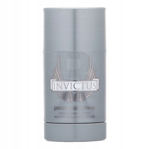 Paco Rabanne Invictus deostick pro muže 75 ml