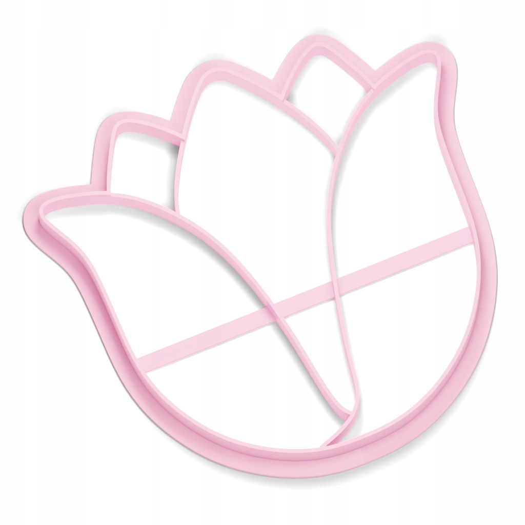 

Wykrawacz do ciastek Wielkanoc Dzień Mamy Tulipan