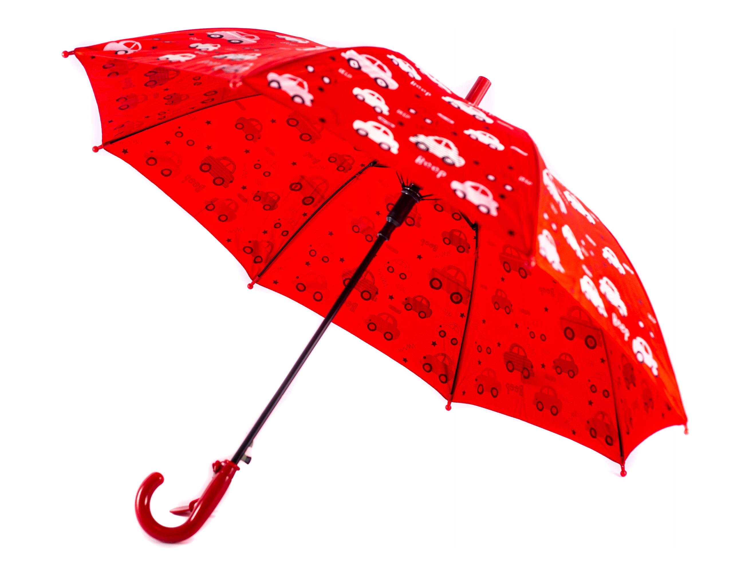 

Duży Parasol Dziecięcy Parasolka Różne