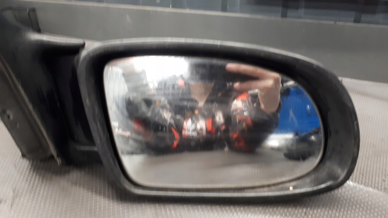 зеркало правое opel OMEGA b 5pin