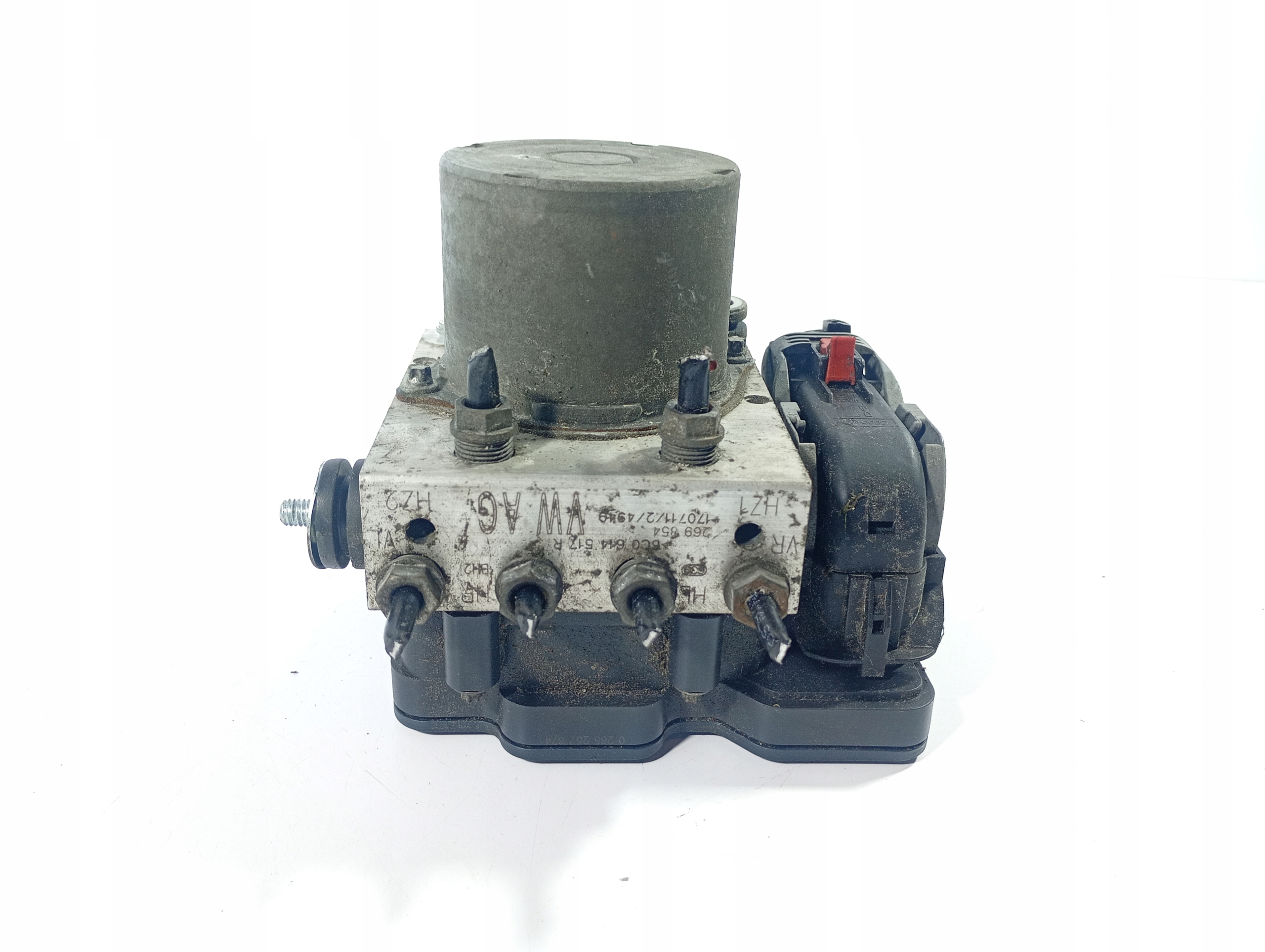 Pompa ABS OE 6C0907379R SEAT Ibiza 4 IV 15-17