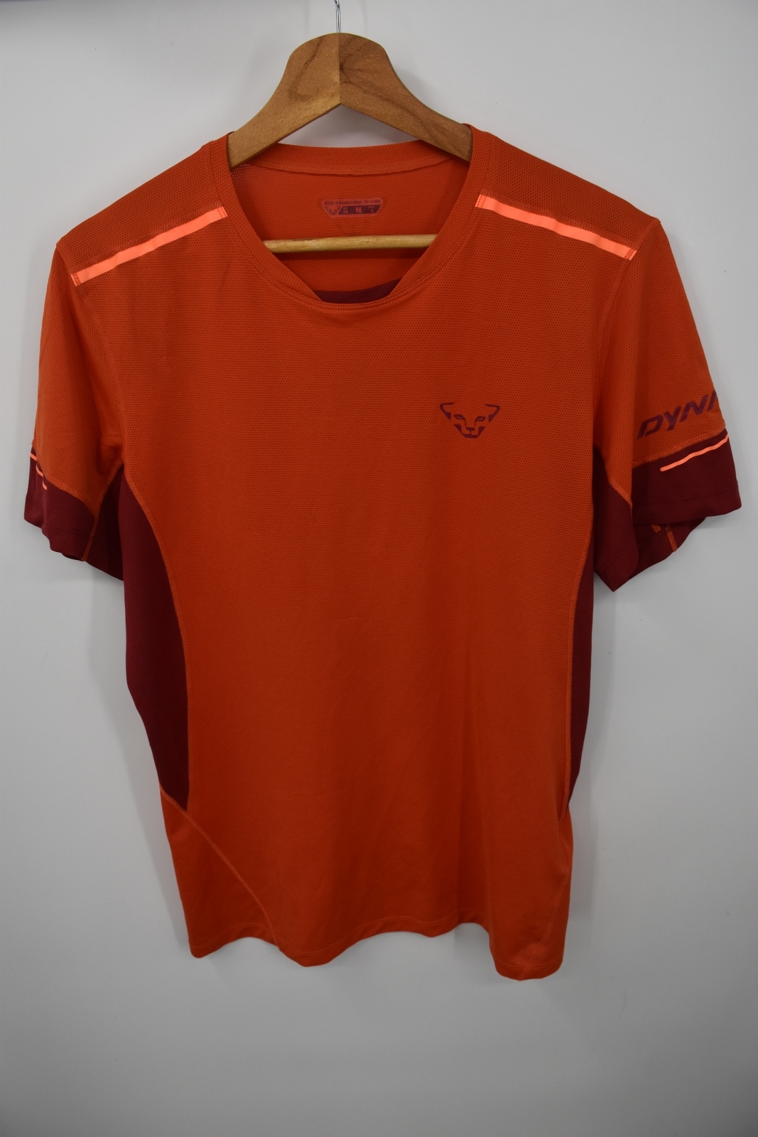 Dynafit koszulka męska M bieganie jogging Marka Dynafit