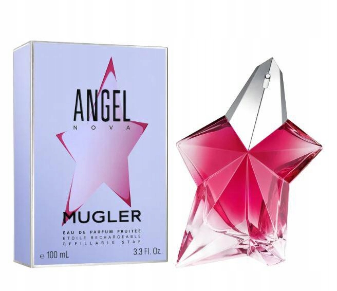 Thierry Mugler Angel Nova edp 100ml parfémovaná voda pro ženy