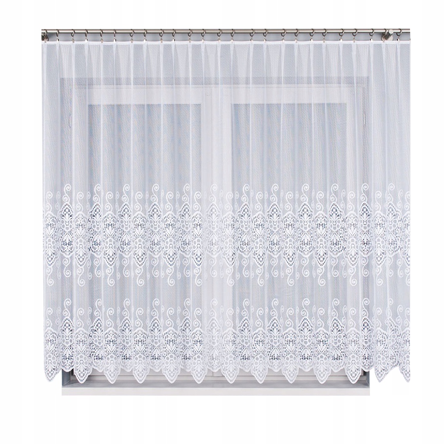 

Firana do Salonu Merlot 400x160