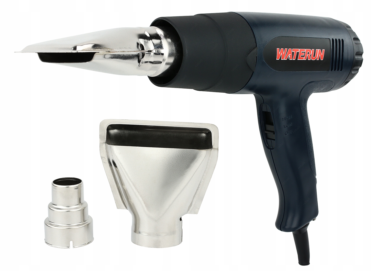 

Opalarka Waterun WT-703 1800W Miękki Start 2 Biegi