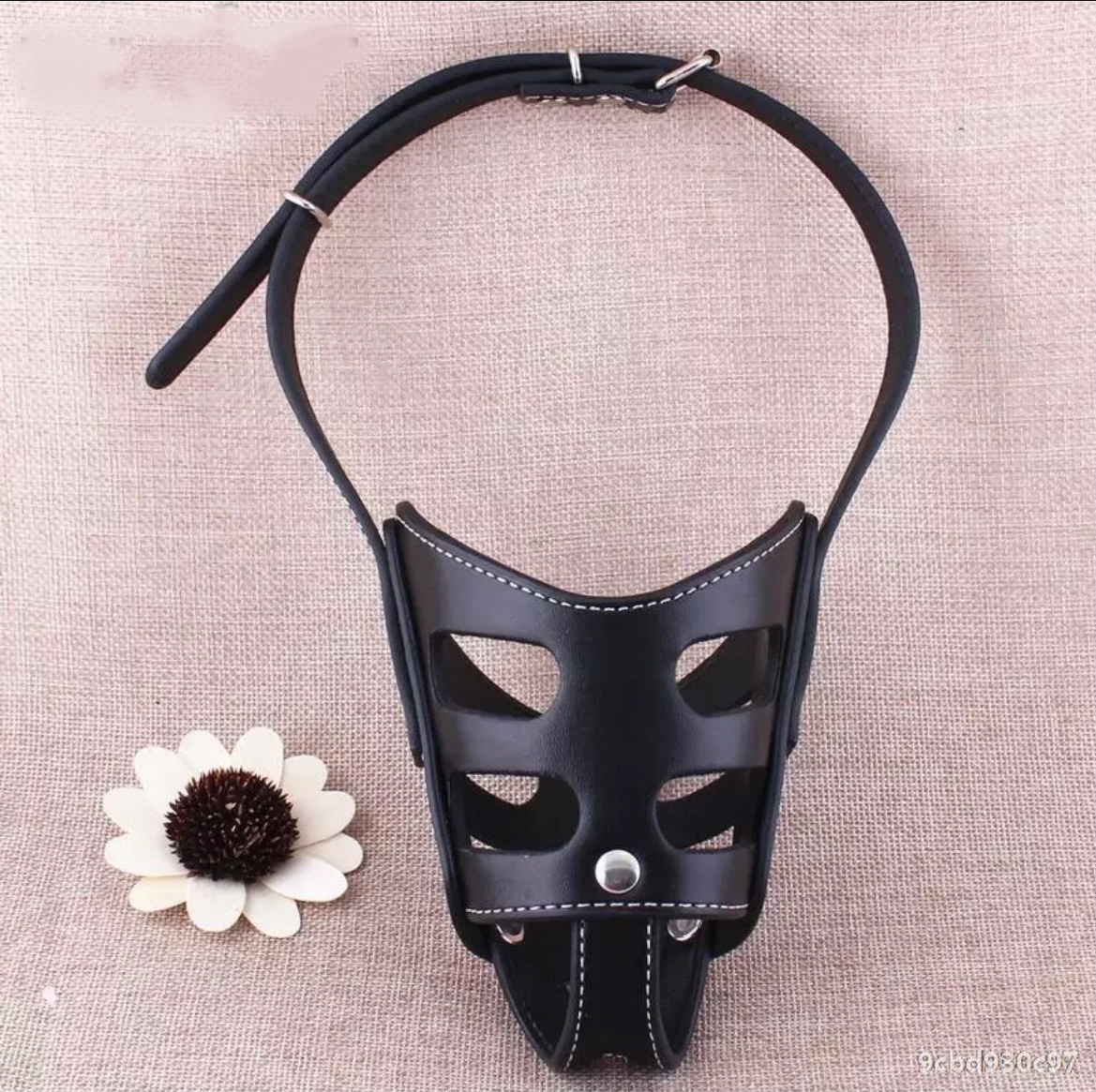 

Kaganiec Skóra Premium 27-30 cm obwód