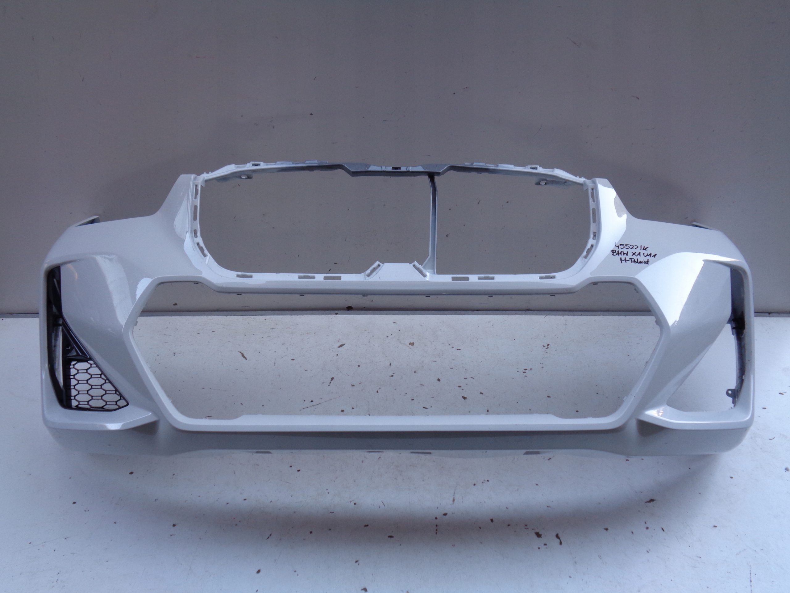 front bumper BMW X1 U11 22- m-packet NR 45522