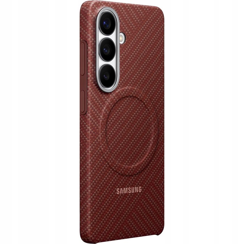 Puzdro na Galaxy S26 pre MagSafe, Samsung, silný obal, ľahké kryt, puzdro