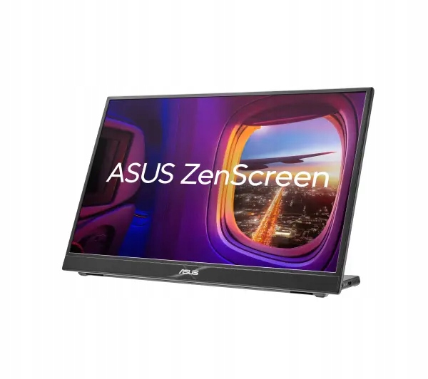 Monitor przenośny Led Asus ZenScreen MB16QHG 16'' 2K Ips 120Hz 5ms
