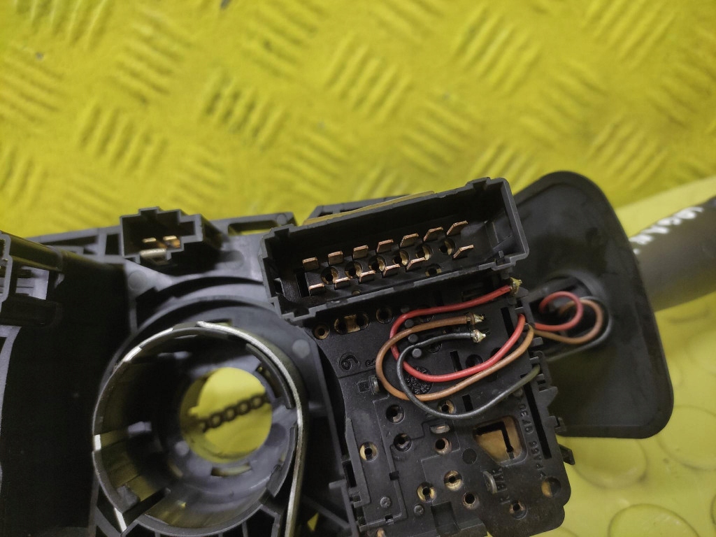 DACIA LOGAN DEVIO LUCI TERGICRISTALLO TERGI