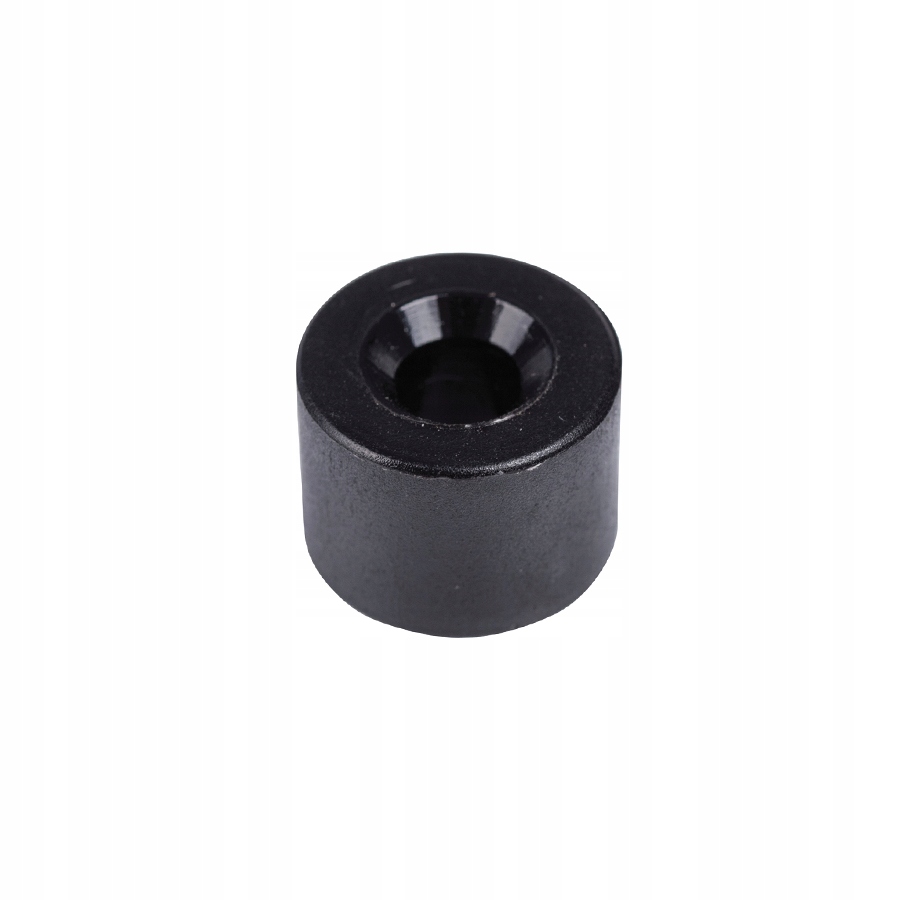 

10x Tulejka dystansowa 6,2XFI16X12 czarna