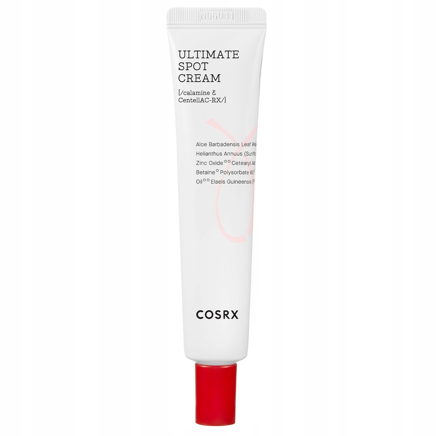 Sosrx Ac Collection Ultimate Spot Cream, 30 g