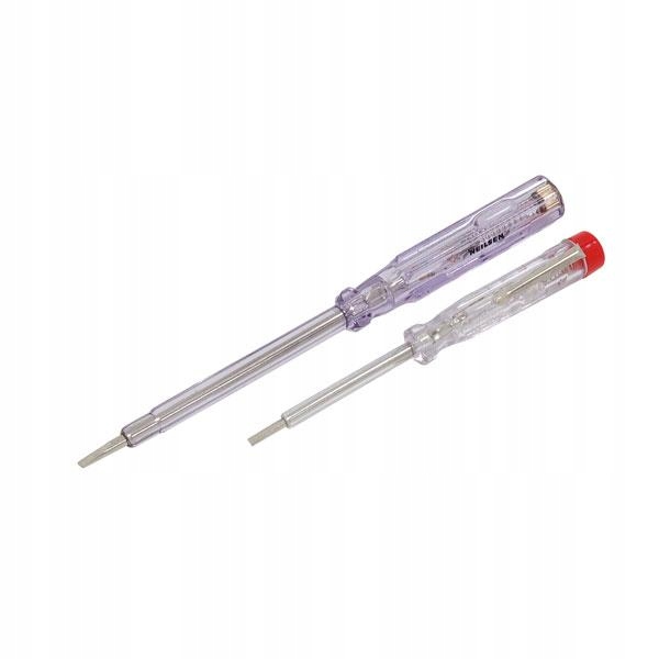 

Próbnik Napięcia Miernik TESTER100-250V Śrubokręt