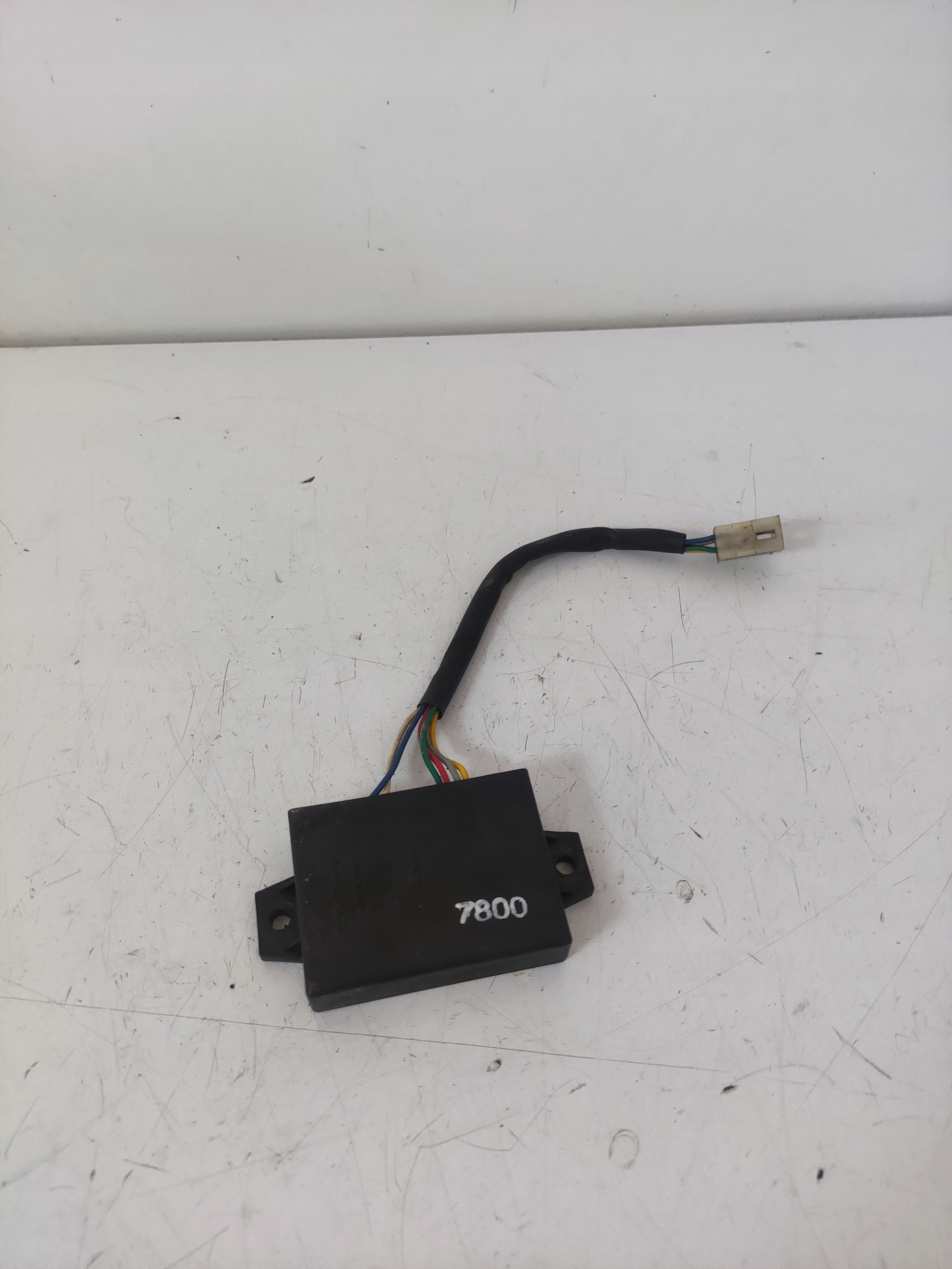 Модуль зажигания APRILIA CLASSIC 125