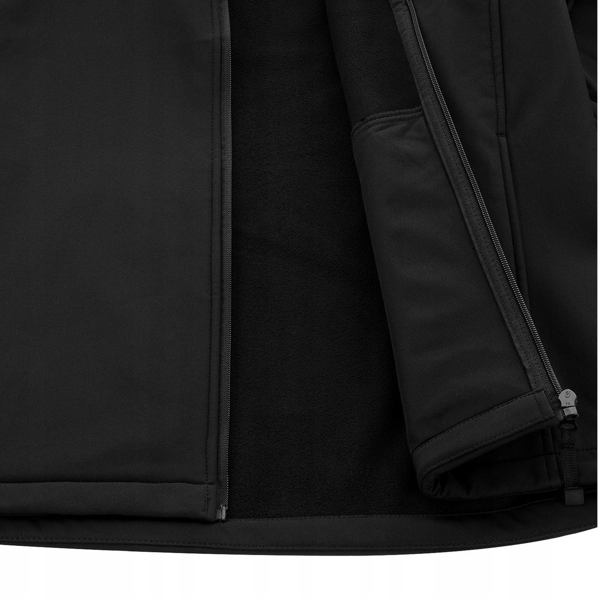 Dámská softshellová bunda Spitsbergen Norway XL