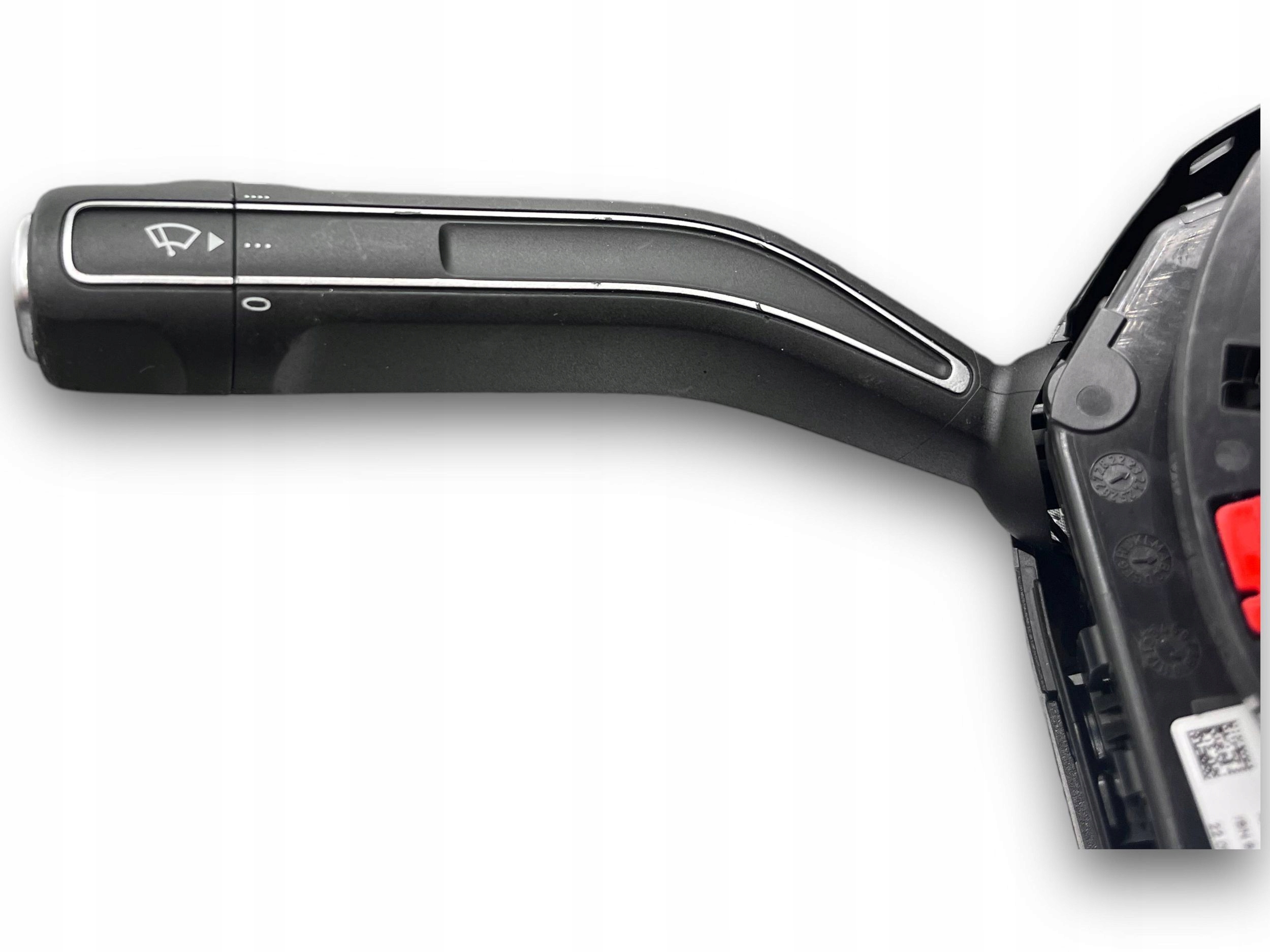 MERCEDES W167 steering wheel levers and controls ring 1679000928 @M