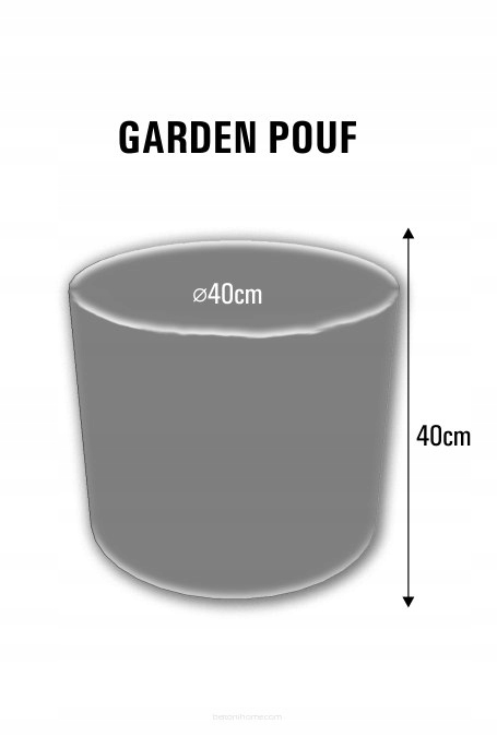 Pufa Codura HD - CALIPSO Marka Bertoni