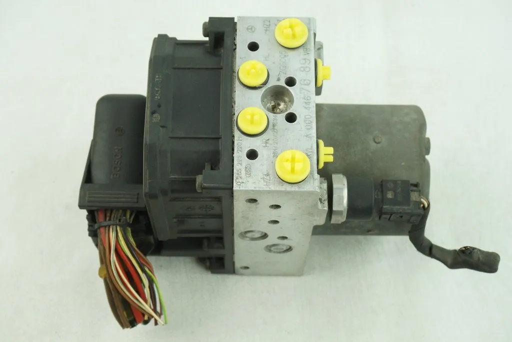 Ab SMERCEDES SPRINTER A0004467689 0265950096